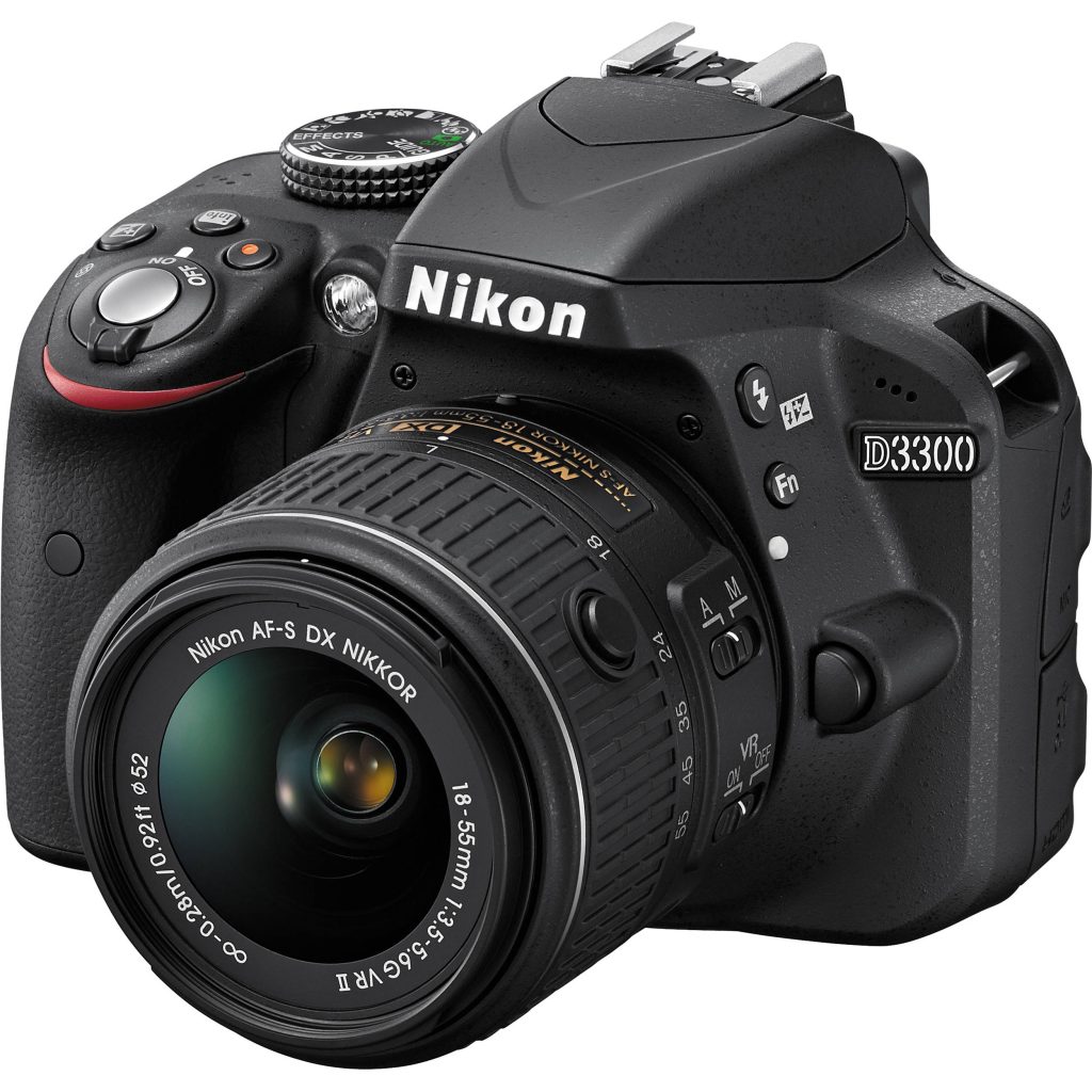 Top 3 DSLR Cameras Under Rs. 30000 in India 2024 Comeau Computing