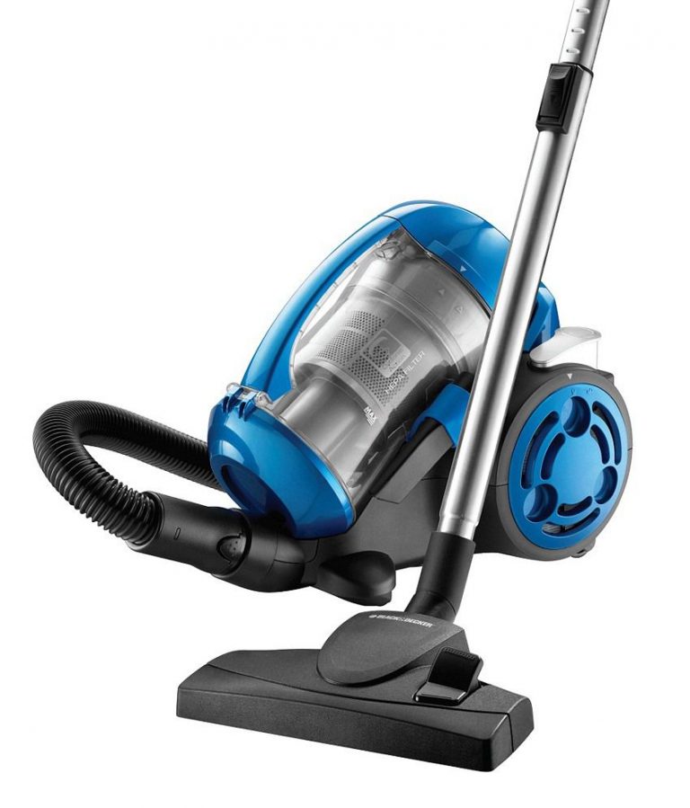 10 Best Vacuum Cleaners in 2020 Black & Decker, Bosch, Philips