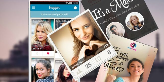 top dating apps in chennai