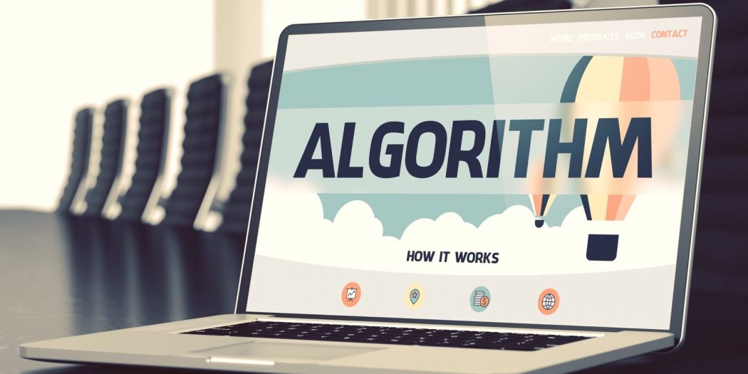 How to Build an Algorithm - Comeau Computing