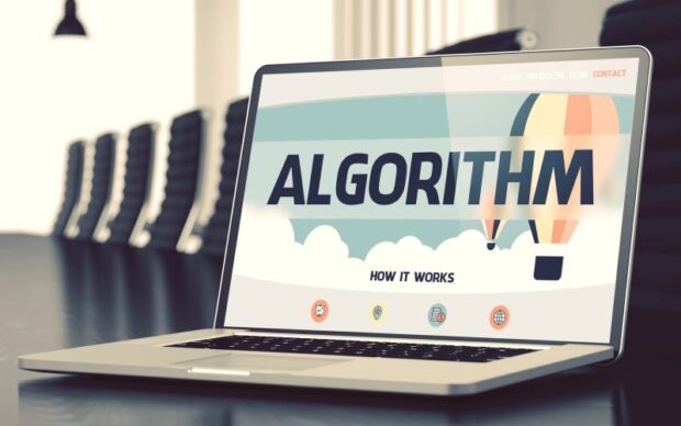 How to Build an Algorithm - Comeau Computing