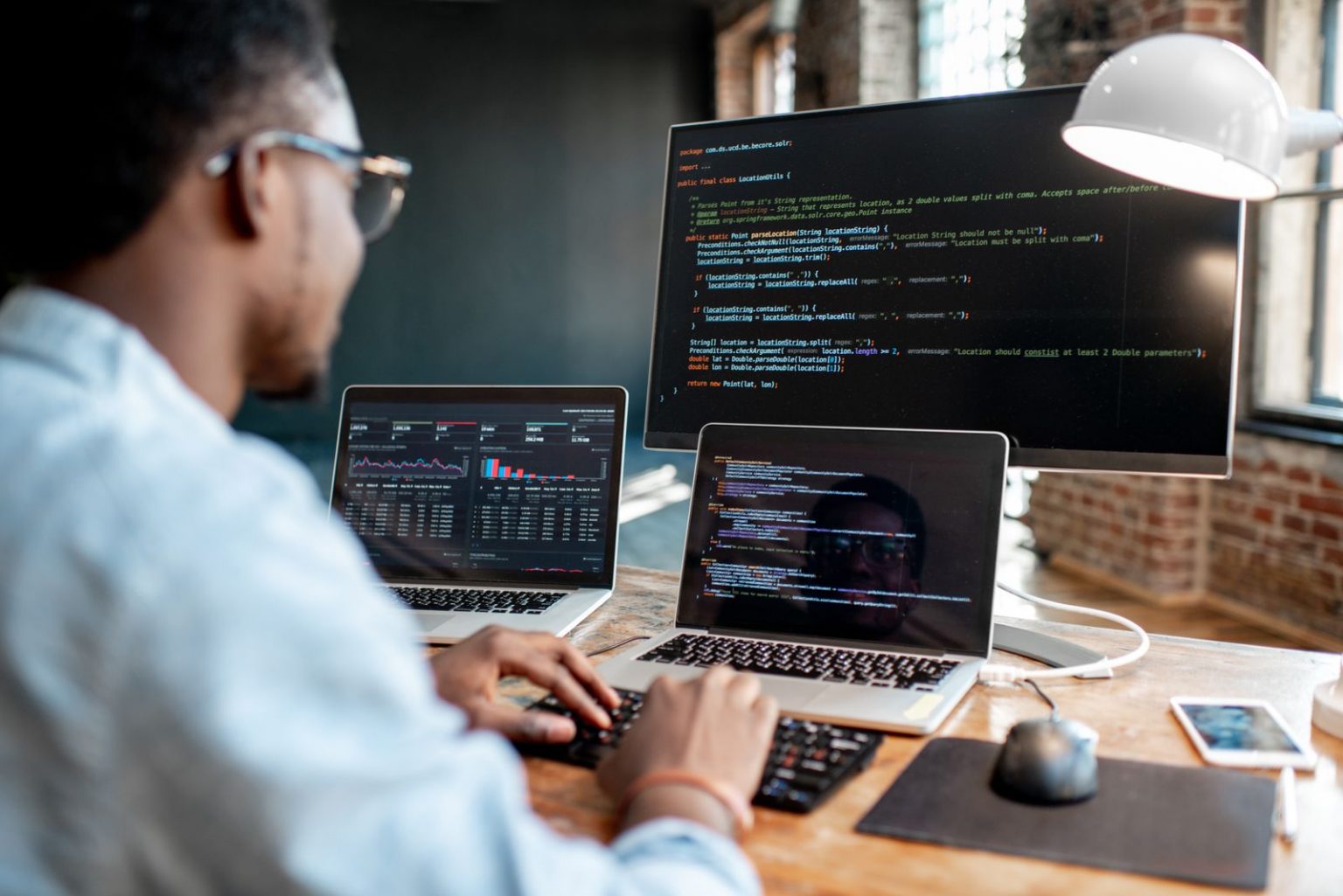 How to Build an Algorithm - Comeau Computing