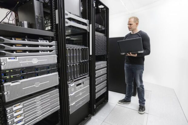 6 Best Cheap Dedicated Servers Under $100 in 2022 - Comeau Computing