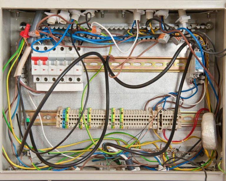 How to Troubleshoot Electronic Issues Circuit Diagram