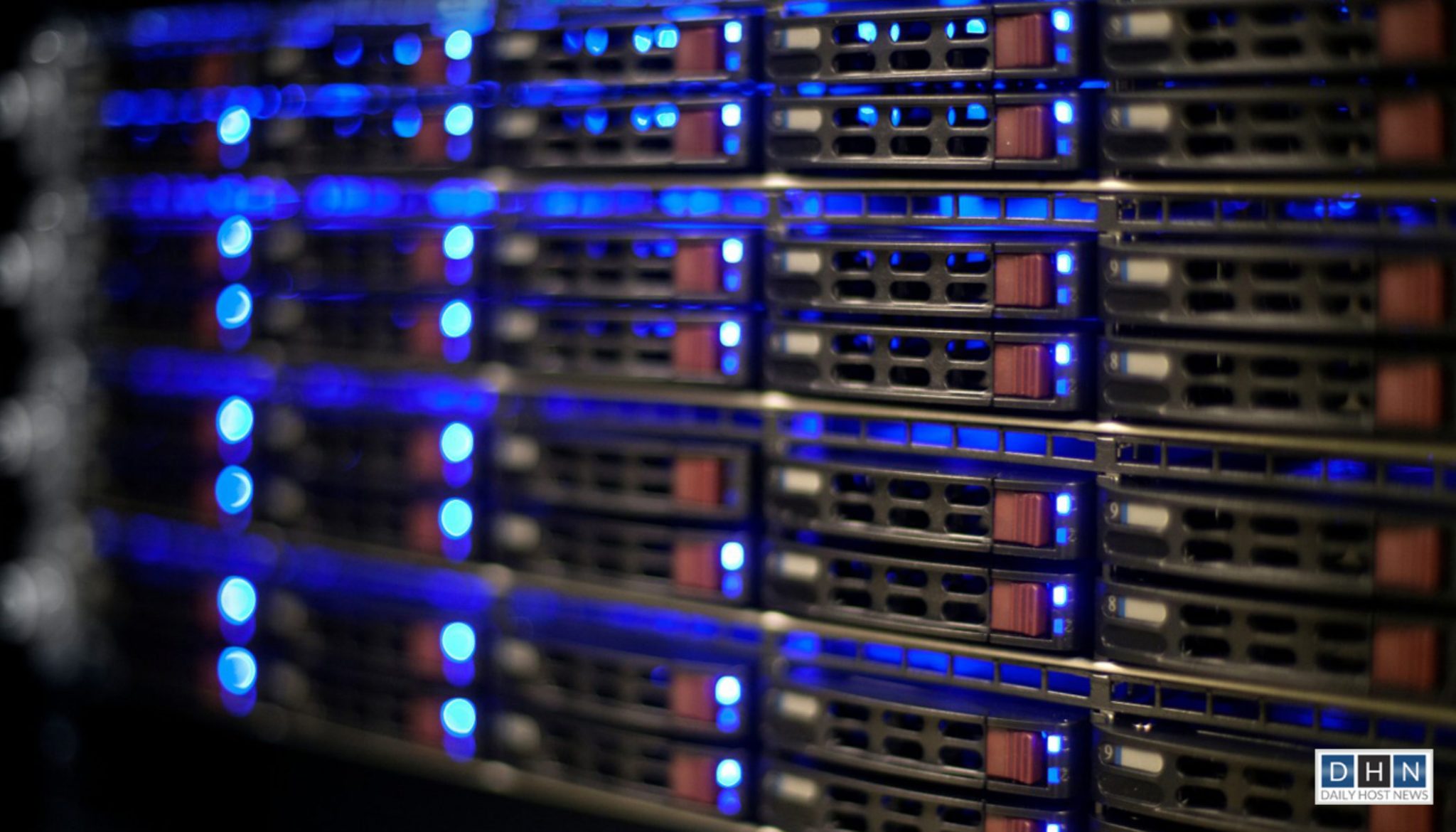 dedicated server 1gbps