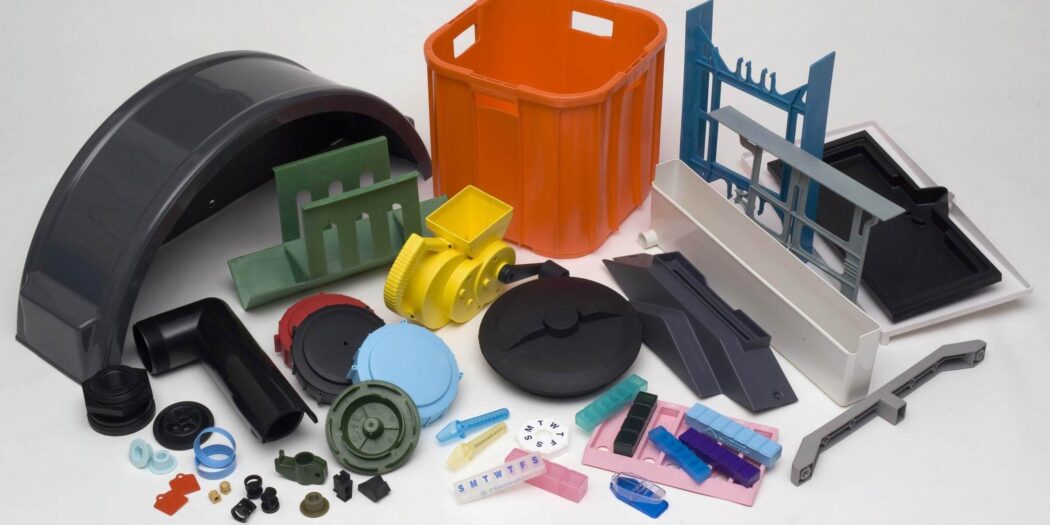Understanding the Different Types of Plastic Molding Comeau Computing