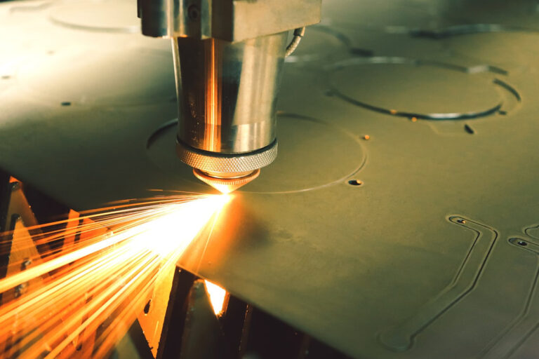 How to Get Started With Laser Cutting Comeau Computing