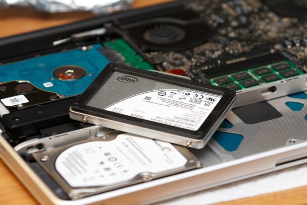 3 Reasons Why You Should Use An SSD Hard Drive For Gaming 2022 Guide Comeau Computing