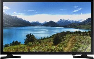 Samsung Electronics UN32J4000C 32-Inch 720p LED TV
