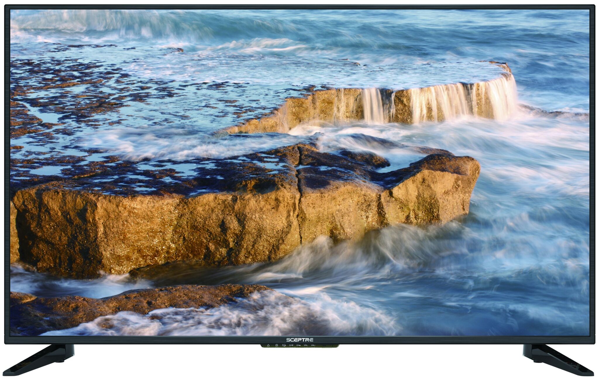 sceptre u515cv 2160p hdmi 50inch spectre 50in hdtv aivanet comeaucomputing rocshop seogoog bargainlow yeswecoupon