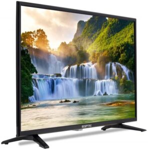 Sceptre X328BV-SR 32 inch 720p LED TV