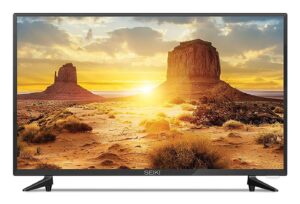 Seiki 32 inch SC-32HS 880N 720p LED TV HD