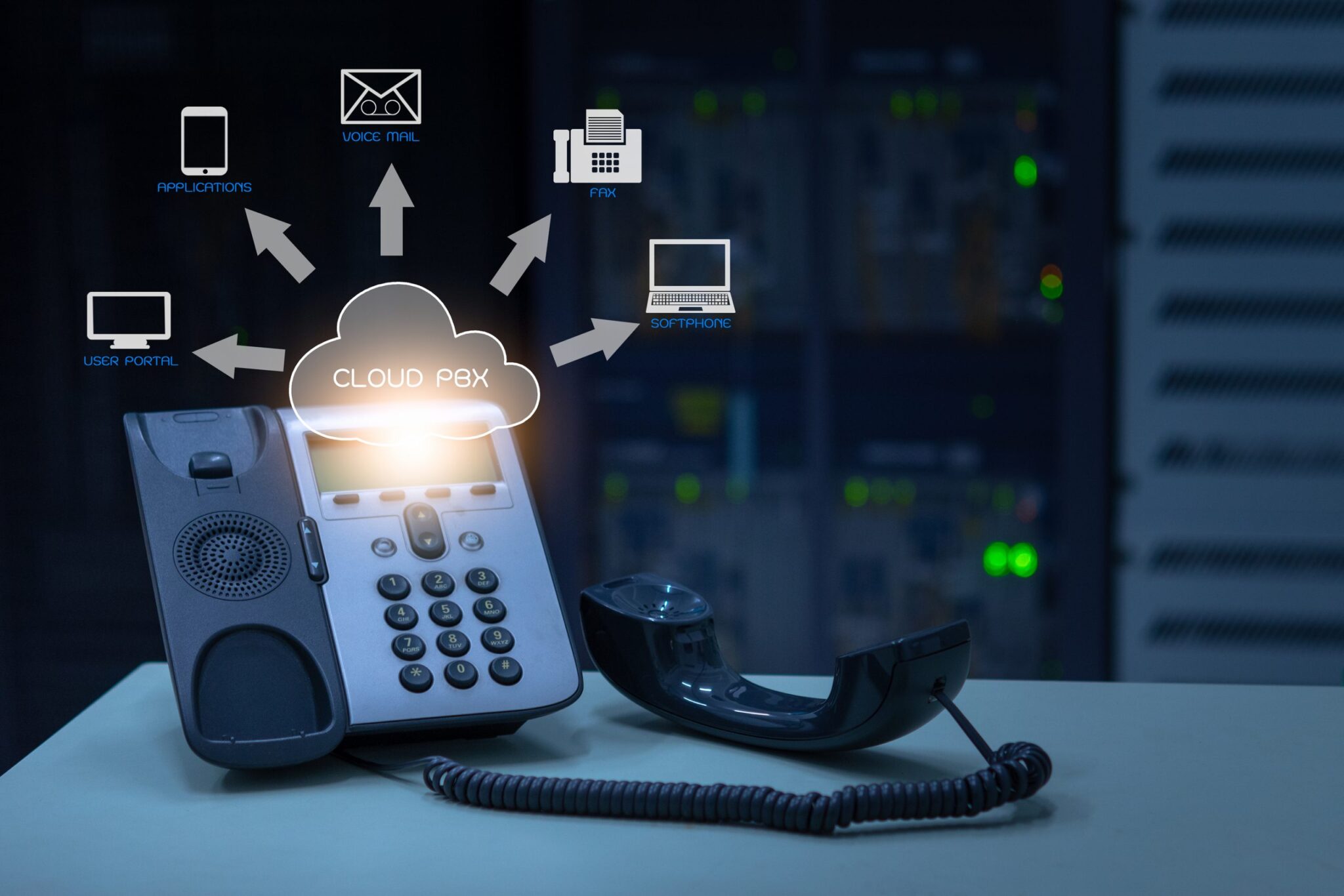 How to Setup VOIP Phone at Home 2023 Guide Comeau Computing