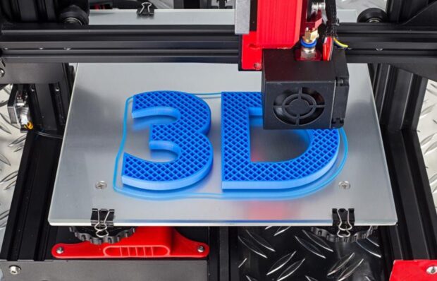 How Does 3D Printing Work? - Comeau Computing