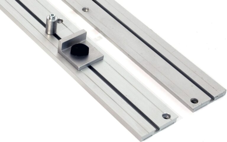 When Should You Use Dual Guide Rails - Comeau Computing