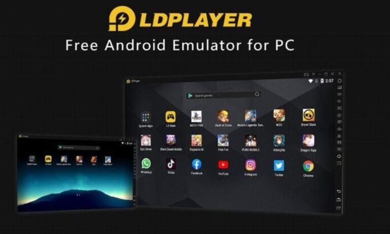 is ldplayer better than bluestacks is ldplayer better than bluestacks