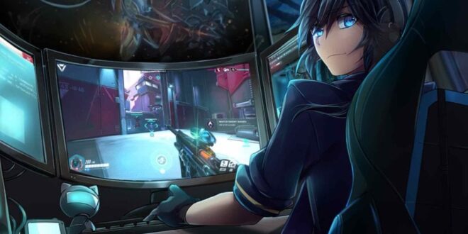 14 Best Anime Games for Xbox Series X  S  DiamondLobby
