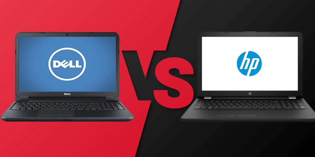 Dell VS. HP Which Brand Is Better And Why In 2025 Comeau Computing
