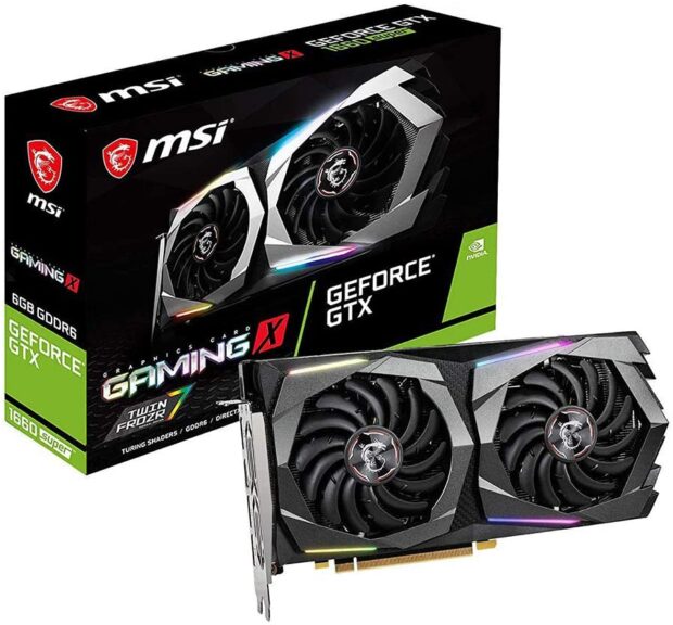 6 Best Laptop Graphics Cards Unbiased Comparison Comeau Computing