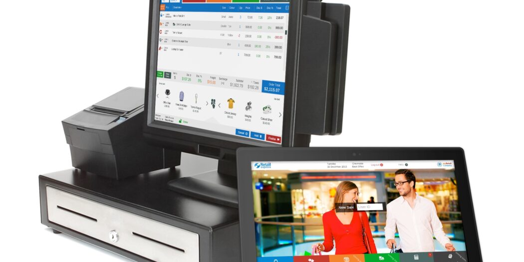 9 Benefits Of Using Retail Express In Your Business 2024 Guide Comeau Computing