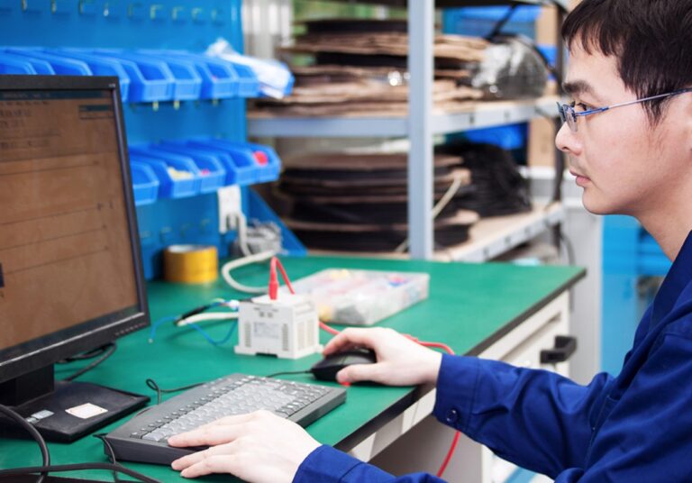 4 Things You Need to Know About RF Testing Comeau Computing