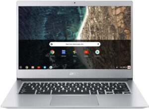Acer Chromebook 514 CB514-1HT-C7AZ 14-inch