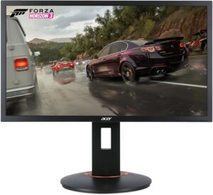 Acer XFA240 24" Gaming Monitor