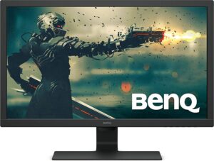 BenQ 27 Inch 1080P Gaming Monitor