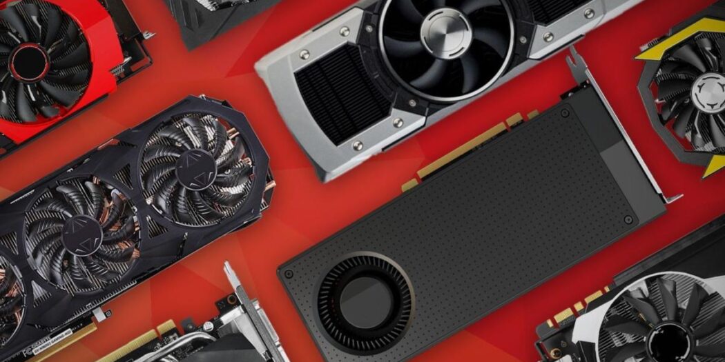 10 Best Graphics Card under 200 2024 Review and Buyer's Guide