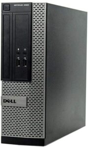 Dell 3020 SFF Gaming Desktop Computer