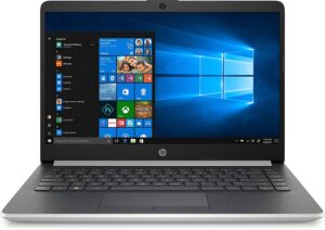 HP 14 INCH A9 9425 Processor