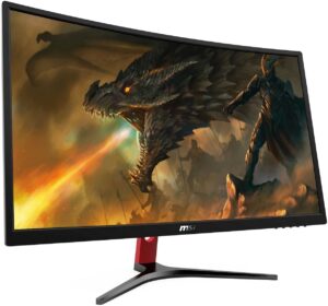 MSI Full HD FreeSync Gaming Monitor