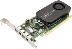 PNY NVIDIA NVS 510 2GB graphics Card