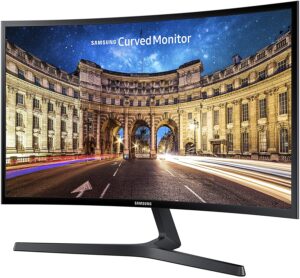 SAMSUNG FreeSync Monitor