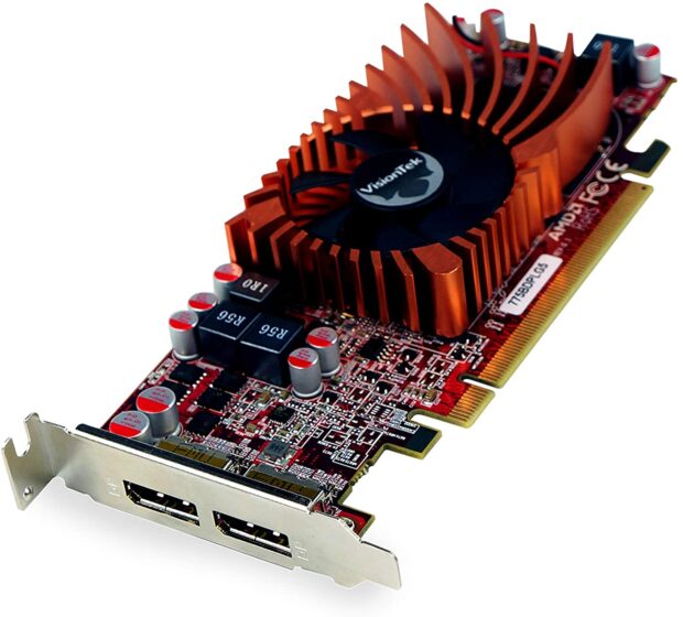 10 Best Graphics Card under 200 2024 Review and Buyer's Guide