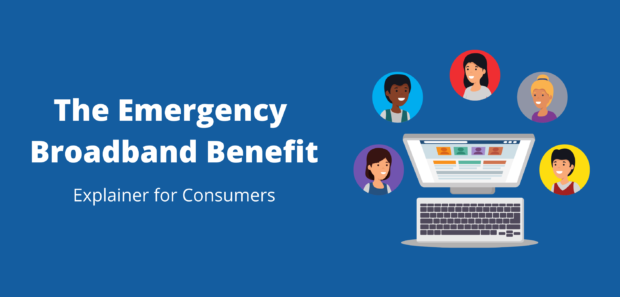 How To Get Low Cost Internet Assistance - Comeau Computing