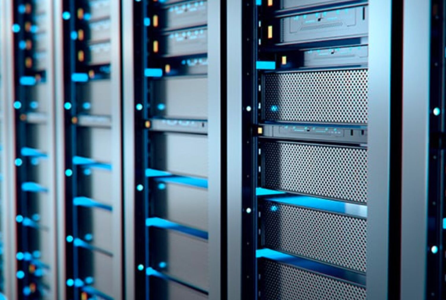 Rent a Server Where to Start? Comeau Computing