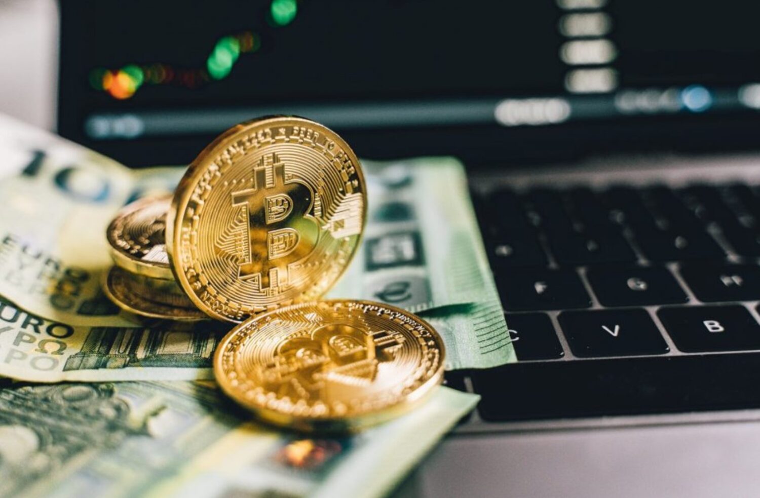 everything you need to know about cryptocurrency