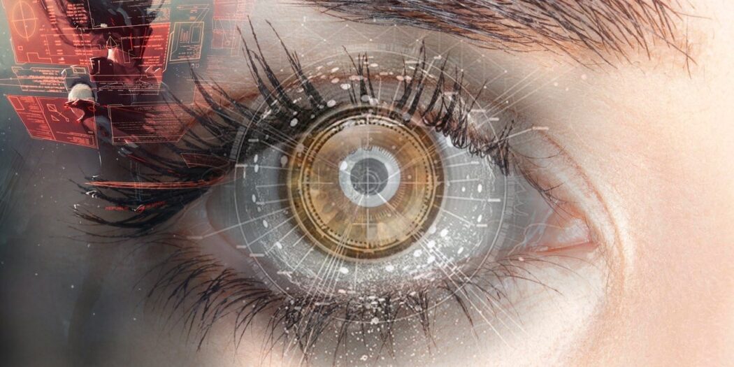 Can VR Headsets Hurt Your Eyes? Comeau Computing