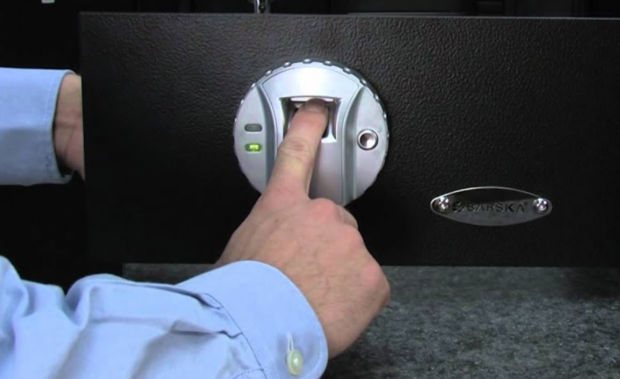 Why Are Biometric Safes Safer