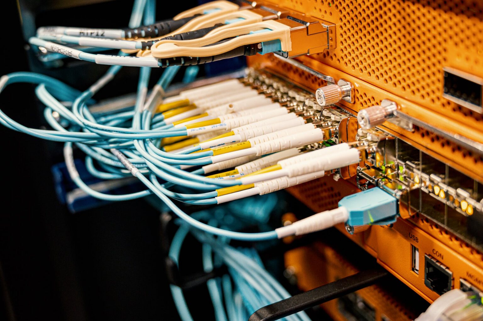 Troubleshooting Common Network Cabling Issues: 9 Tips to know - Comeau ...