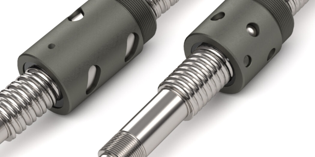 Lead Screws vs Ball Screws Differences, Benefits & Accuracy Comeau Computing