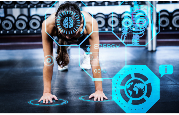 Digital File Gym Course Fitness Instructor in the Digital Age: A Guide to Utilizing Technology ...