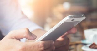 How Cell Phones Reveal Your Location