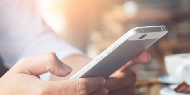 How Cell Phones Reveal Your Location